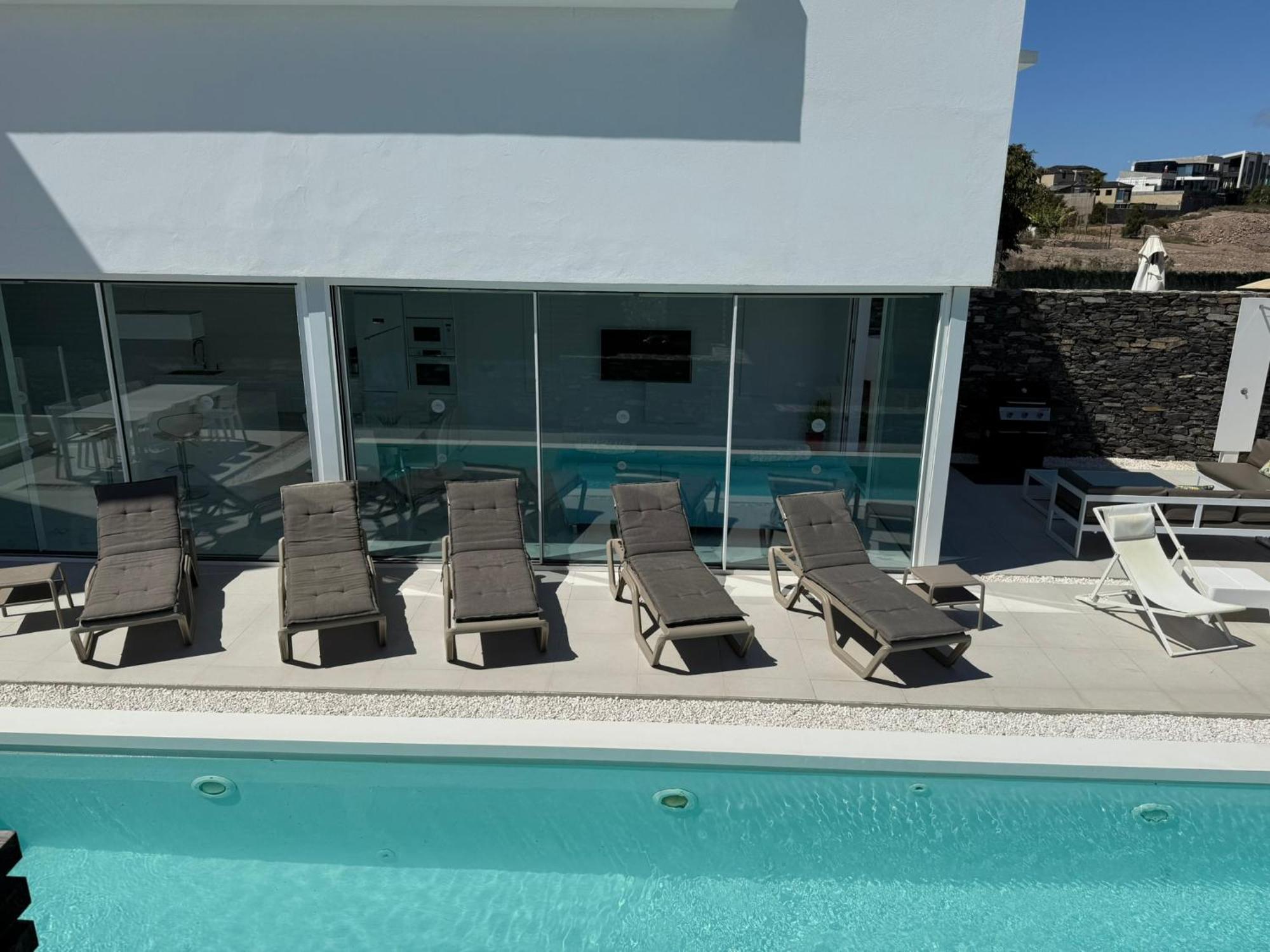 Villas Golden By Sun Houses Canarias Maspalomas  Exterior foto