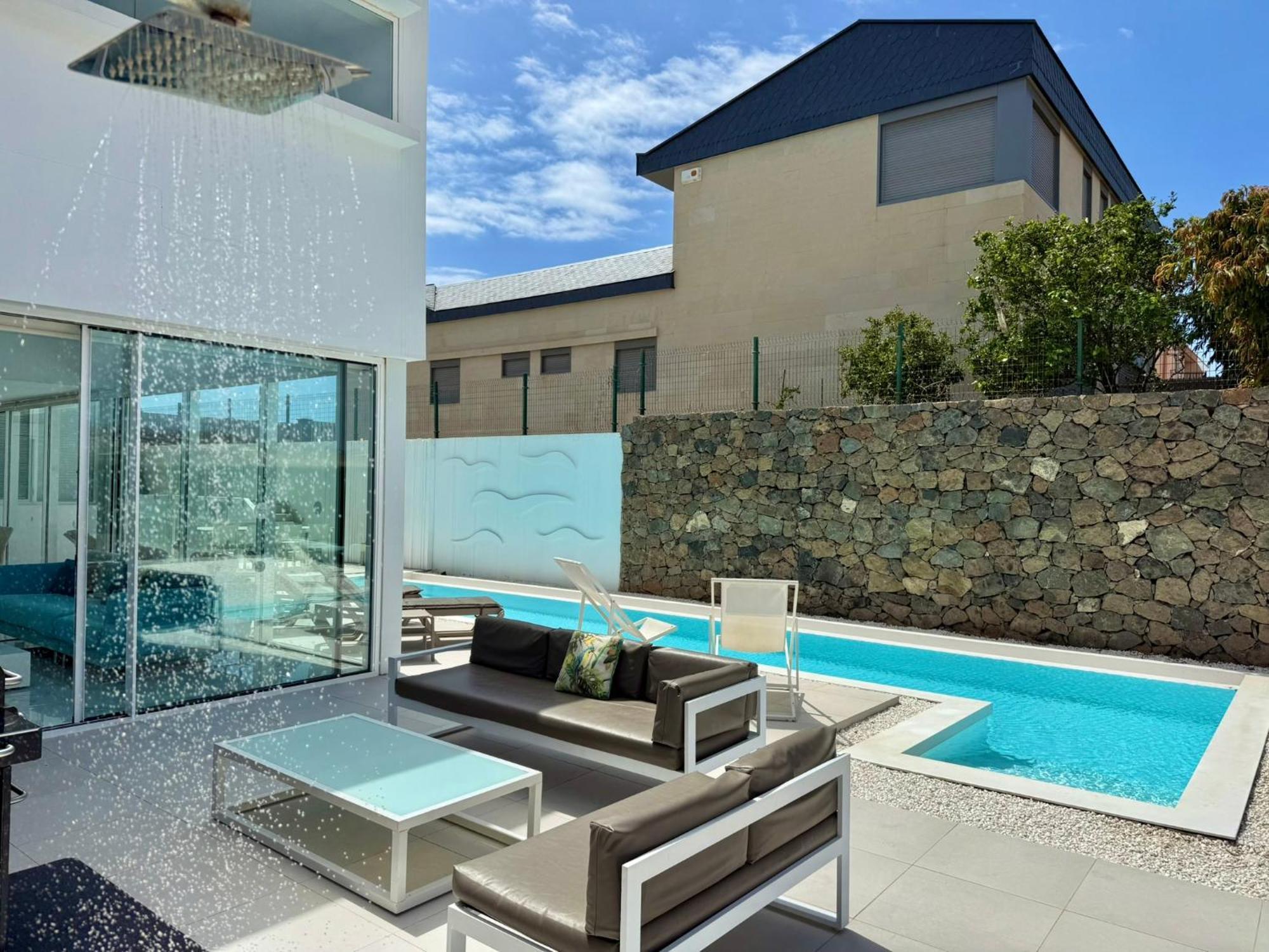 Villas Golden By Sun Houses Canarias Maspalomas  Exterior foto