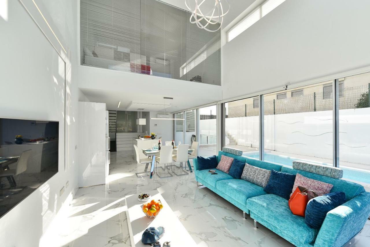 Villas Golden By Sun Houses Canarias Maspalomas  Exterior foto