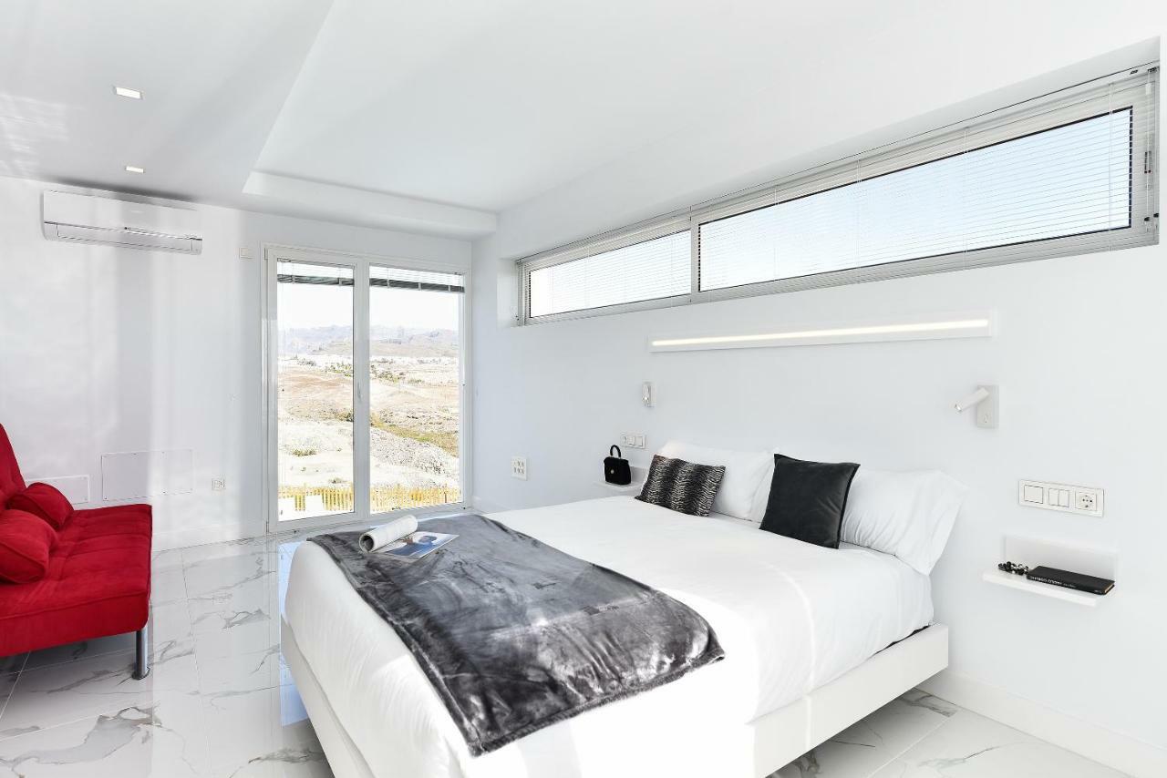 Villas Golden By Sun Houses Canarias Maspalomas  Exterior foto