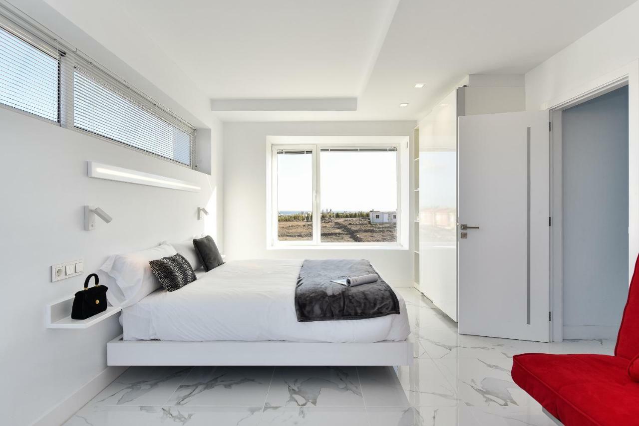 Villas Golden By Sun Houses Canarias Maspalomas  Exterior foto
