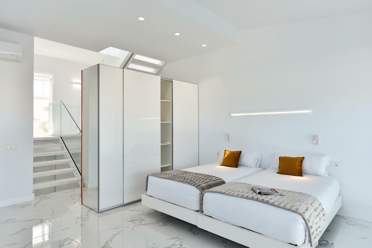 Villas Golden By Sun Houses Canarias Maspalomas  Exterior foto