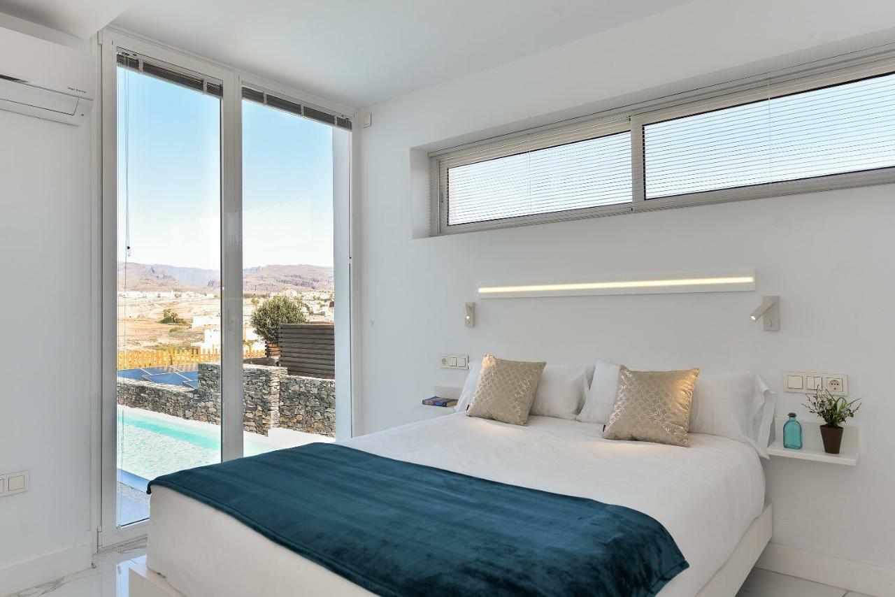 Villas Golden By Sun Houses Canarias Maspalomas  Exterior foto