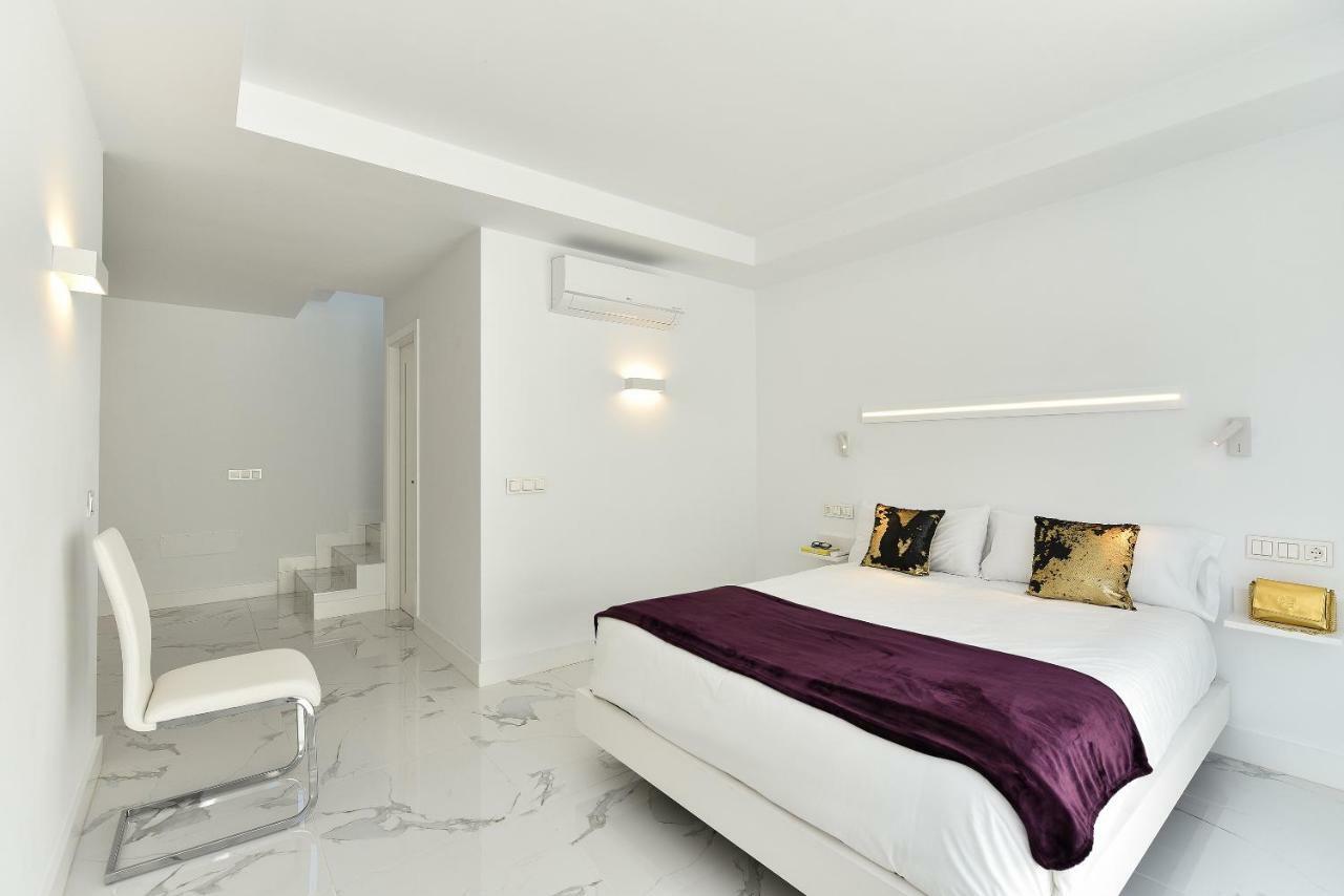 Villas Golden By Sun Houses Canarias Maspalomas  Exterior foto