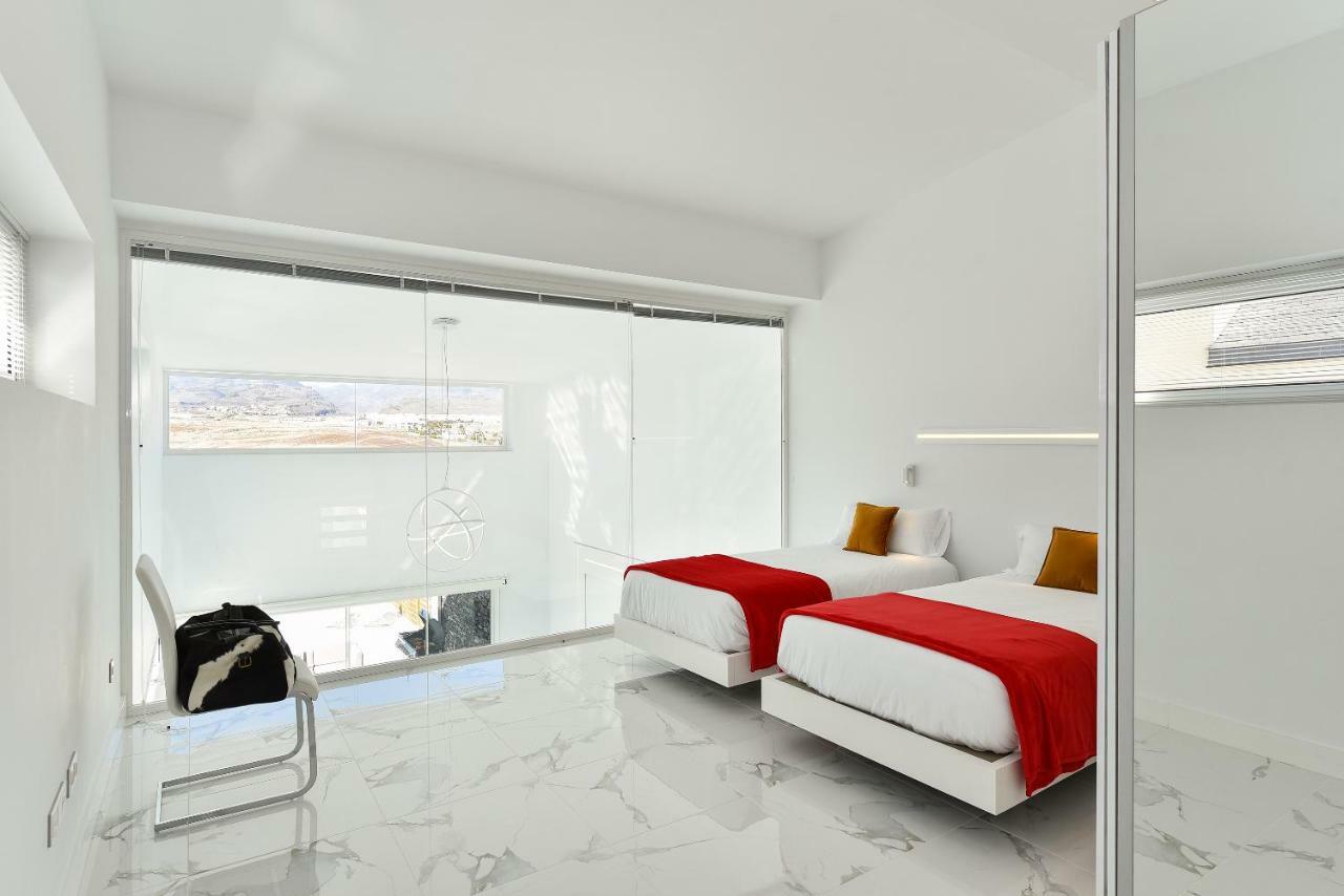 Villas Golden By Sun Houses Canarias Maspalomas  Exterior foto